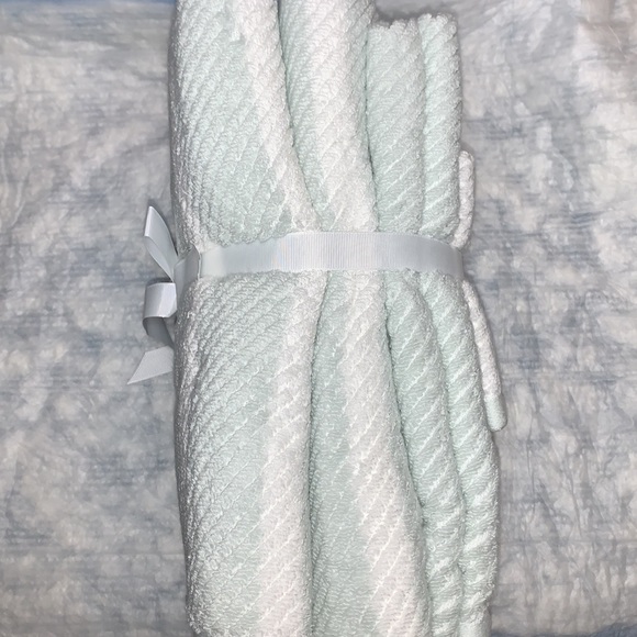 Kassatex Bath Kassa Spa By Kassatex Quick 6piece Towel Set Bath